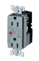 HUBBELL WIRING DEVICES HBL5362ISA