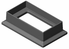 SCHURTER AZZ04 Circuit Breaker Accessory, Schurter Thermal Circuit Breakers - TA45 Series