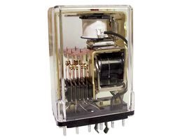 STRUTHERS-DUNN B255BXBP-48VDC