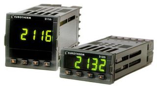 EUROTHERM CONTROLS 2132IALVHXXXAX143