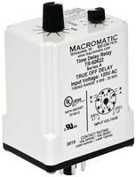 MACROMATIC CONTROLS TR-60628