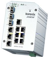 BEIJER ELECTRONICS JETNET 3010G