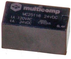MULTICOMP PRO MC25135