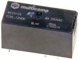MULTICOMP PRO MC25129