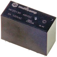 MULTICOMP PRO MC25130