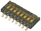 MULTICOMP PRO MCDHN-10F-V