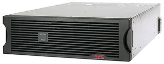 APC SUA48RMXLBP3U Batería Recargable, 48 V, Plomo y Ácido, 1.728 Ah, Conector, 1