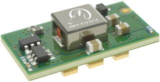 MURATA POWER SOLUTIONS OKY-T/5-D12N-C