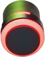 EAO 84-0090.7 Switch Actuator, EAO 84 Series Pushbutton Switches, 84 Series