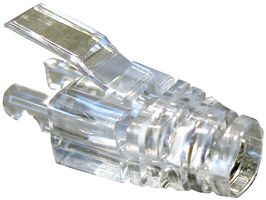 BOMAR INTERCONNECT CXB500EZ Accesorio para Conector, Capuchón de Cable, Enchufes modulares EZ-RJ45