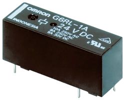 OMRON ELECTRONIC COMPONENTS G6RL-1-ASI DC24