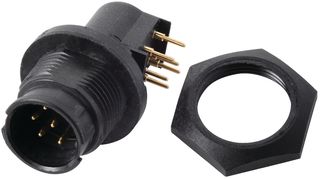 SWITCHCRAFT/CONXALL EN3P4MRAPCX