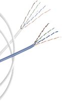 BELDEN 1213 008U1000 Networking Cable, DataTwist, Unshielded, Cat5e, 24 AWG, 1000 ft, 304.8 m