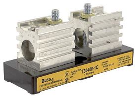 EATON BUSSMANN T30400-1C