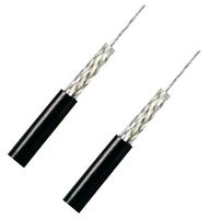 ALPHA WIRE 9006A BK002