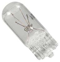 CEC INDUSTRIES 194 Incandescent Lamp, 14 V, Wedge, T-3 1/4, 2, 2500 h