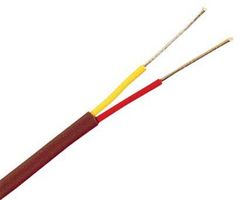 BELDEN 9489 0101000 Multipair Cable, Tray, Unshielded, 1 Pair, 12 AWG, 1000 ft, 304.8 m