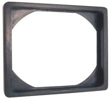TRUMETER 1662-026 Bisel de Interruptor, Horometros Redington Modelos 722, 732