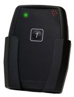 RF SOLUTIONS FIREFLY-TX1 Transmisor FM Firefly, 1 Interruptor, 434 MHz