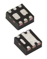 VISHAY SIB452DK-T1-GE3 Power MOSFET, N Channel, 190 V, 1.5 A, 2.4 ohm, PowerPAK SC75, Surface Mount