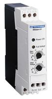 SCHNEIDER ELECTRIC ATS01N103FT Arrancador de Motor, Altistart 01, Limitador de Par, Monofásico/Trifásico, 1.5 hp, 3 A, 208-460VCA