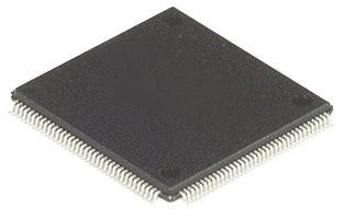 NXP MC68EC030FE40C 32 BIT MICROPROCESSOR-MPU, 40MHZ, QFP-132