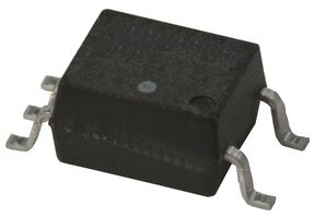 TT ELECTRONICS / OPTEK TECHNOLOGY OPIA500BTR Optoacouplador, Salida Transistor, 1 Canal, SOP, 6 Pines, 50 mA, 3.75 kV, 19 %