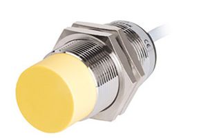 TURCK NI20U-M30-AP6X-H1141 Inductive Proximity Sensor, Cylindrical, Non Embeddable, Uprox, M30, 20 mm, PNP, 10-30V, Eurofast