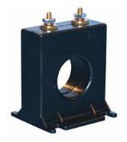 CROMPTON - TE CONNECTIVITY 2SHT-1250 Current Transformer, Non-ANSI Rated Window Type, 125:5, Class 1, 2.5 VA, 28.7 mm, 50Hz to 400Hz