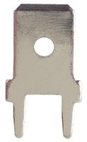 HOFFMAN PRODUCTS LVHDF2216T187A(8) Terminal Tipo Faston, Serie LVHDF, Hembra de Desconexión Rápida, 4.75mm x 0.51mm, 0.187" x 0.02"