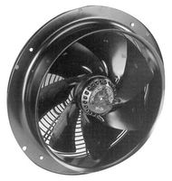 EBM-PAPST W2E250-CB05-51