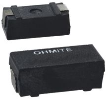OHMITE RW3R0DB24R0JE Resistencia SMD Chip, Serie RW, 24 ohm, ± 5%, 3 W, SMD, Bobinado, Propósito General
