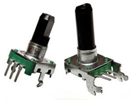 TT ELECTRONICS / BI TECHNOLOGIES EN12-HS11AF25