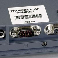 PANDUIT C100X050YJC