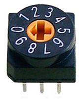 MULTICOMP PRO MCRH4AF-10R