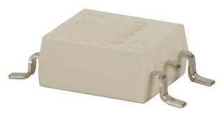 OMRON ELECTRONIC COMPONENTS G3VM81G1