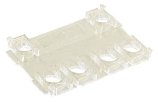 ARATAS (FORMERLY OMRON COMPONENTS) P7LF-C Relay Cover, Terminal, G7L Series General Purpose Relay