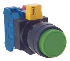 IDEC HW1B-M2F10-G