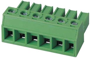 MULTICOMP EB44-06-G