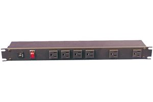 HAMMOND 1582H6B1BK