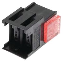 3M 37308-3163-0W0-FL Conector IDC, IDC Hembra, Hembra, 2 mm, 2 Hileras, 8 Contactos, Montaje de cable