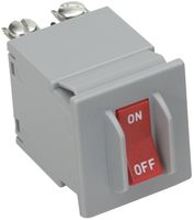 CARLING TECHNOLOGIES MB2-B-34-615-1-A27-B-C