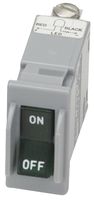 CARLING TECHNOLOGIES MB1-B-34-450-1-A27-B-C