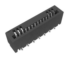 AMPHENOL COMMUNICATIONS SOLUTIONS HFW14S-2STE1HLF