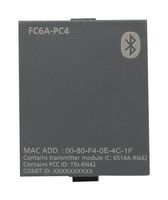 IDEC FC6A-PC4