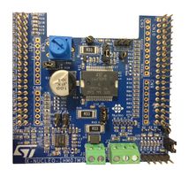 STMICROELECTRONICS X-NUCLEO-IHM07M1