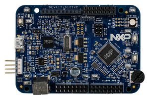 NXP DEVKIT-S12ZVC Tarjeta de Desarrollo, 16Bits, 9S12ZVCA192, S12 MagniV