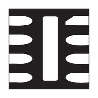 STMICROELECTRONICS EMIF04-1005M8