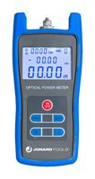 FPM-50 - Probador de Fibra Óptica, HECHO PARA LA VIDA ®, Fibre Optic, Indium Gallium Arsenide, -50 dBm