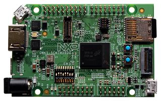 NXP QWKS-SCMIMX6DQ